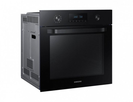 Электрический духовой шкаф SAMSUNG NV70K2340RB/WT
