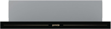 Встраиваемая вытяжка Gorenje BHP 62 CLB антрацит