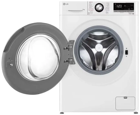 Стиральная машина LG F4V3ES6W