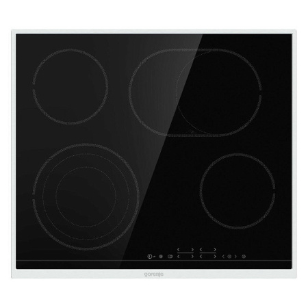 Встраиваемая электрическая варочная панель GORENJE ECT 646 BX