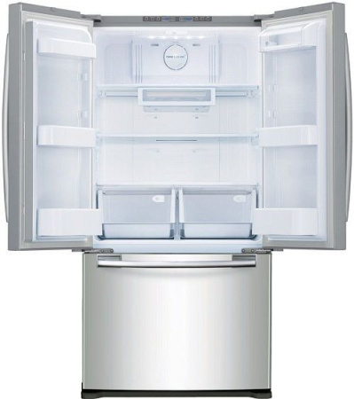 Холодильник side-by-side SAMSUNG rf62hepn