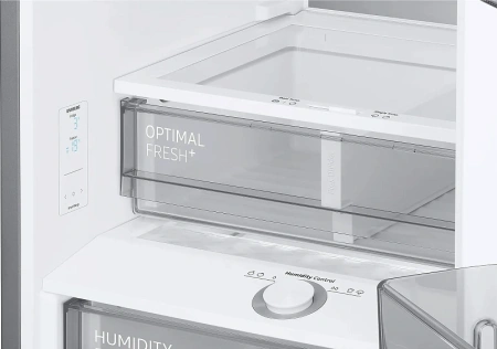 Холодильник SAMSUNG RB38C7B6D12/EF