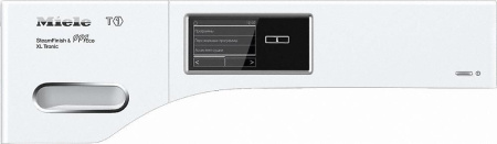 Сушильная машина MIELE TMV 840 WP