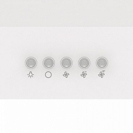 Вытяжка Gorenje WHU 529EW/S