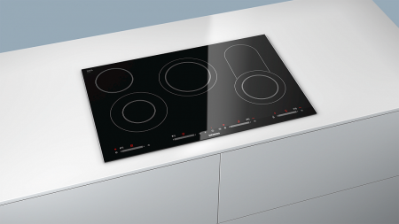 Электрический духовой шкаф TEKA hkl 970 sc