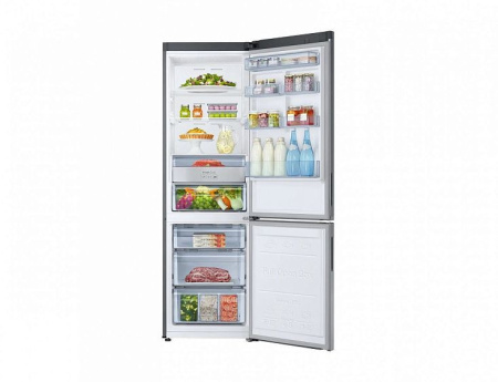 Холодильник SAMSUNG RB34K6220SS