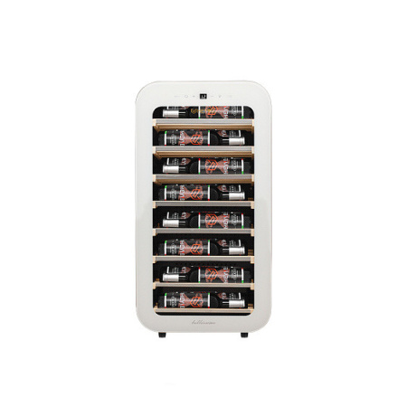 Винный шкаф MEYVEL MV22-KWF1