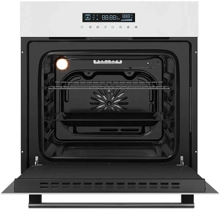 Духовой шкаф HOMSair OEH607WH