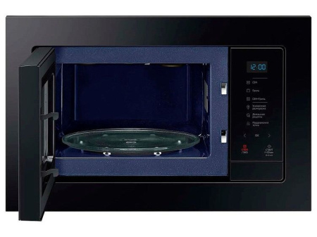 Микроволновая печь SAMSUNG MG20A7118AK/BW