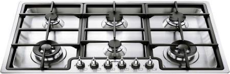 Поверхность SMEG pgf96