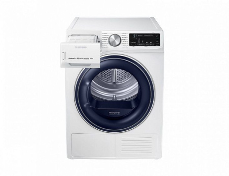 Сушильная машина SAMSUNG DV90N62632W