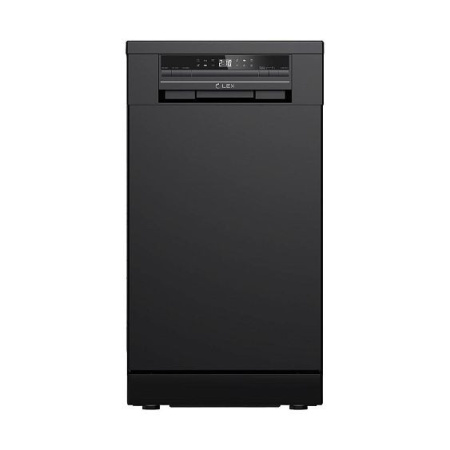 Посудомоечная машина LEX DW4563N BL