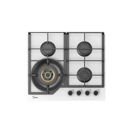 Варочная поверхность MIDEA MG699VGW