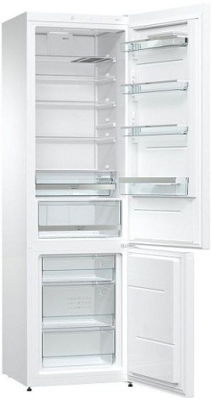 Холодильник GORENJE NRK621SYW4