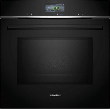 Духовой шкаф SIEMENS iQ700 HM776GKB1