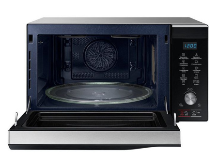 Микроволновая печь Samsung MC 32 K 7055 CT