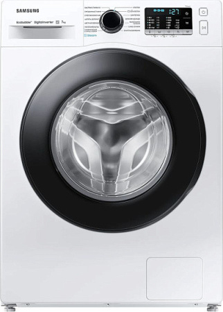 Стиральная машина SAMSUNG WW70AAS22AE/LD
