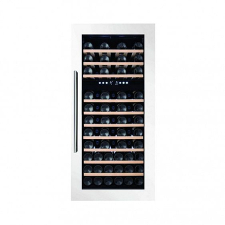Винный шкаф DUNAVOX DX-74.230DW