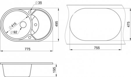 Холодильник ARDO cog 1410 sa