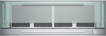 Вытяжка Franke FMPOS 908 BI X нержавеющая сталь