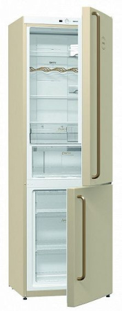 Холодильник GORENJE NRK 611 CLI