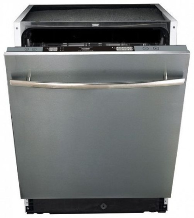 Посудомоечная машина KRONASTEEL bdx 60126 ht