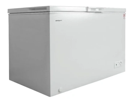 Морозильный ларь KRAFT BD (W)-380RX