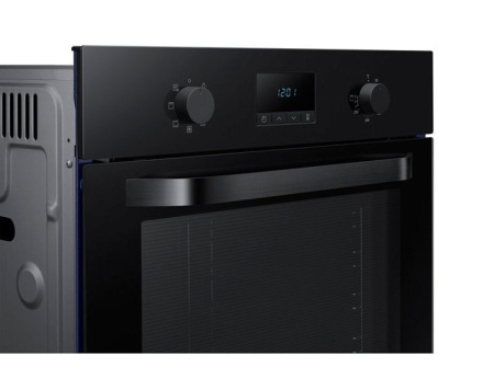 Электрический духовой шкаф SAMSUNG NV70K1310BB/WT