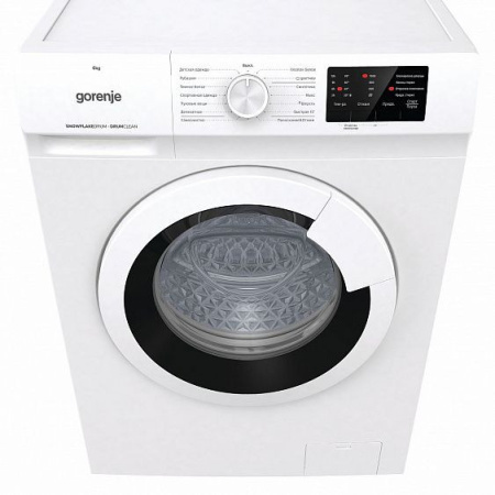 Стиральная машина GORENJE WHP60SF