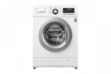 Стиральная машина LG F12M7NDS1
