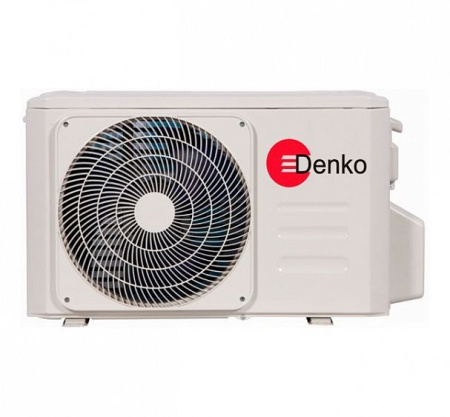 Сплит-система DENKO QW-12i/QWN-12i
