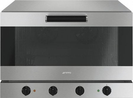 Многофункциональная печь SMEG ALFA420MFH