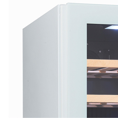 Винный шкаф CELLAR PRIVATE CP027-2TWH
