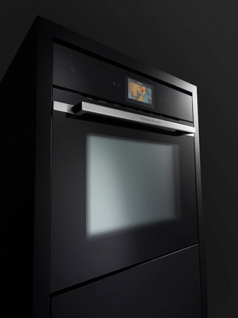 Духовой шкаф KUPPERSBUSCH B 6850.0 S