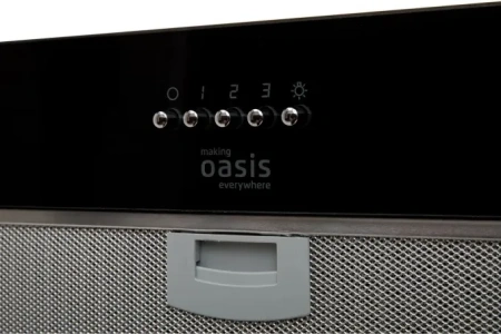Вытяжка OASIS UNC-50B (FR)