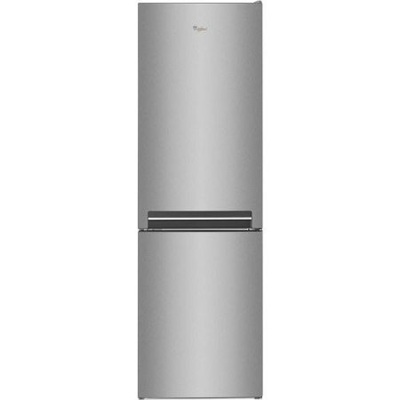 Холодильник Whirlpool BSNF 8101 OX