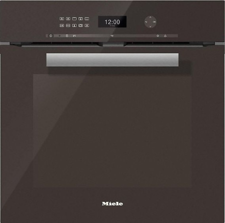 Духовой шкаф MIELE h 6461 bp hvbr