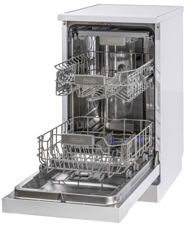 Посудомоечная машина DELONGHI DDWS09S Agate