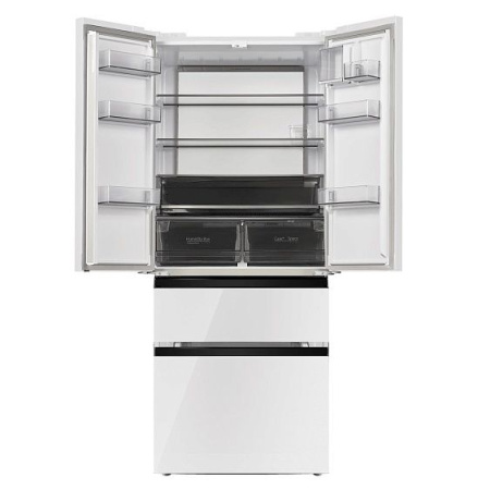 Холодильник MAUNFELD MFF190NFDPW01