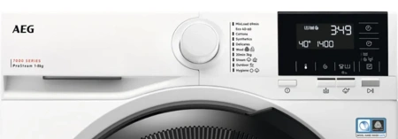 Стиральная машина AEG LFR71844SBE