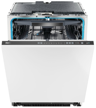 ВСТРАИВАЕМАЯ ПОСУДОМОЕЧНАЯ МАШИНА HAIER HDWE16-595RU