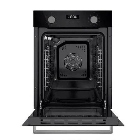 Духовой шкаф MAUNFELD EOEM519PB