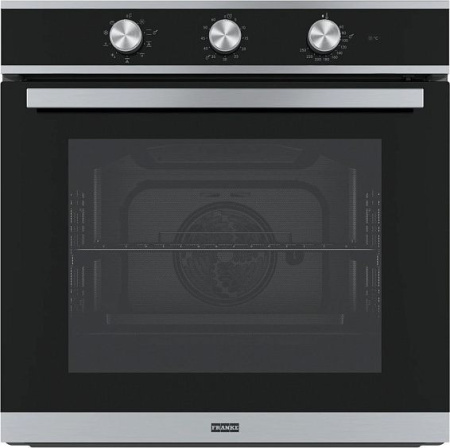Духовой шкаф FRANKE FSM 82 H XS (116.0605.987)