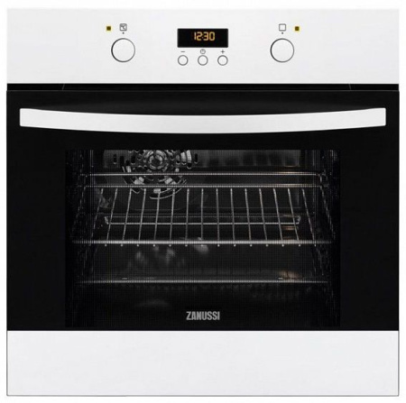 Духовой шкаф ZANUSSI OPZB4210W