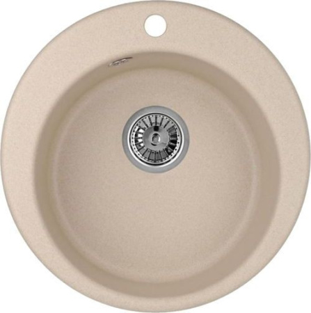 Кухонная мойка EMAR EMQ-1475.C сардоникс