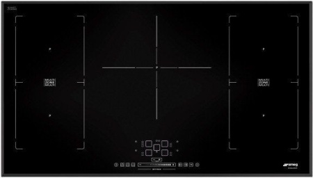 Поверхность SMEG sim592b