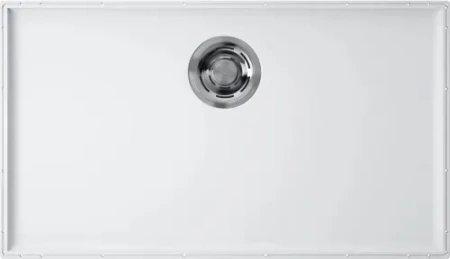 Кухонная мойка OMOIKIRI KITEN 70 INT WH (4997479)