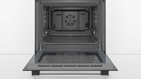 Духовой шкаф BOSCH HBJ517FS0R