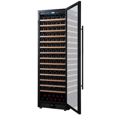 Винный шкаф CELLAR PRIVATE CP165-1TB — фото