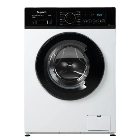 Стиральная машина БИРЮСА WM-SM610/08